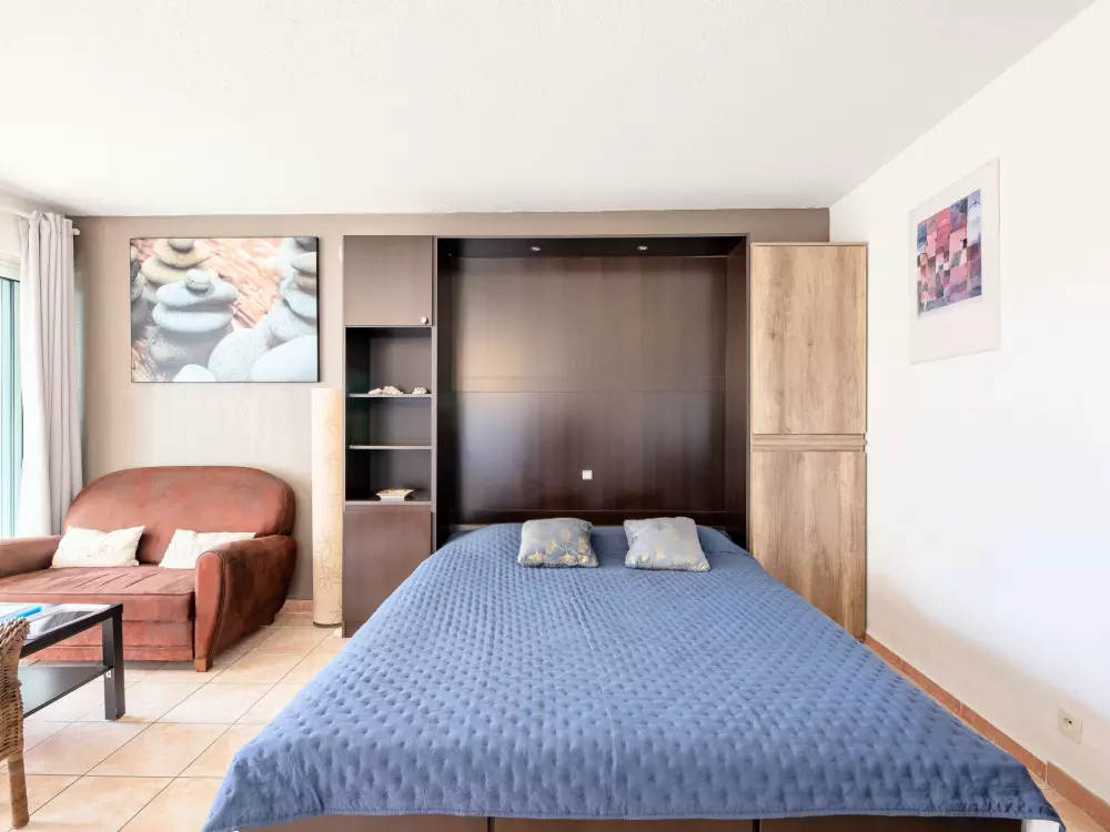 Résidence Résidence Le Boréal