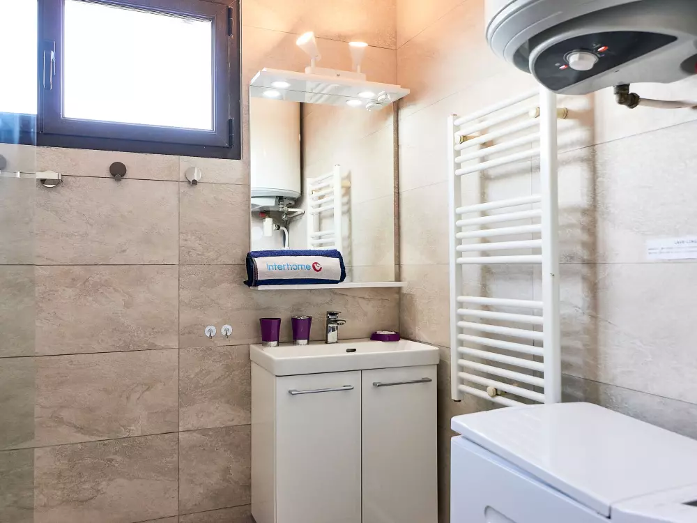 Résidence Résidence Le Boréal