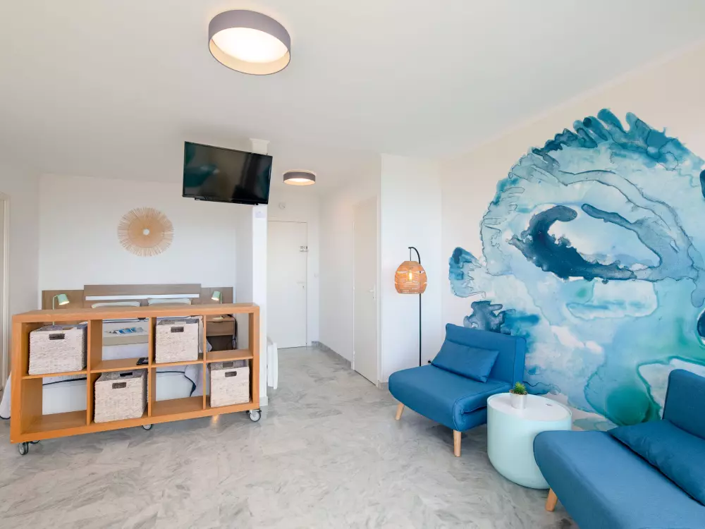 Résidence Résidence Les Gemeaux