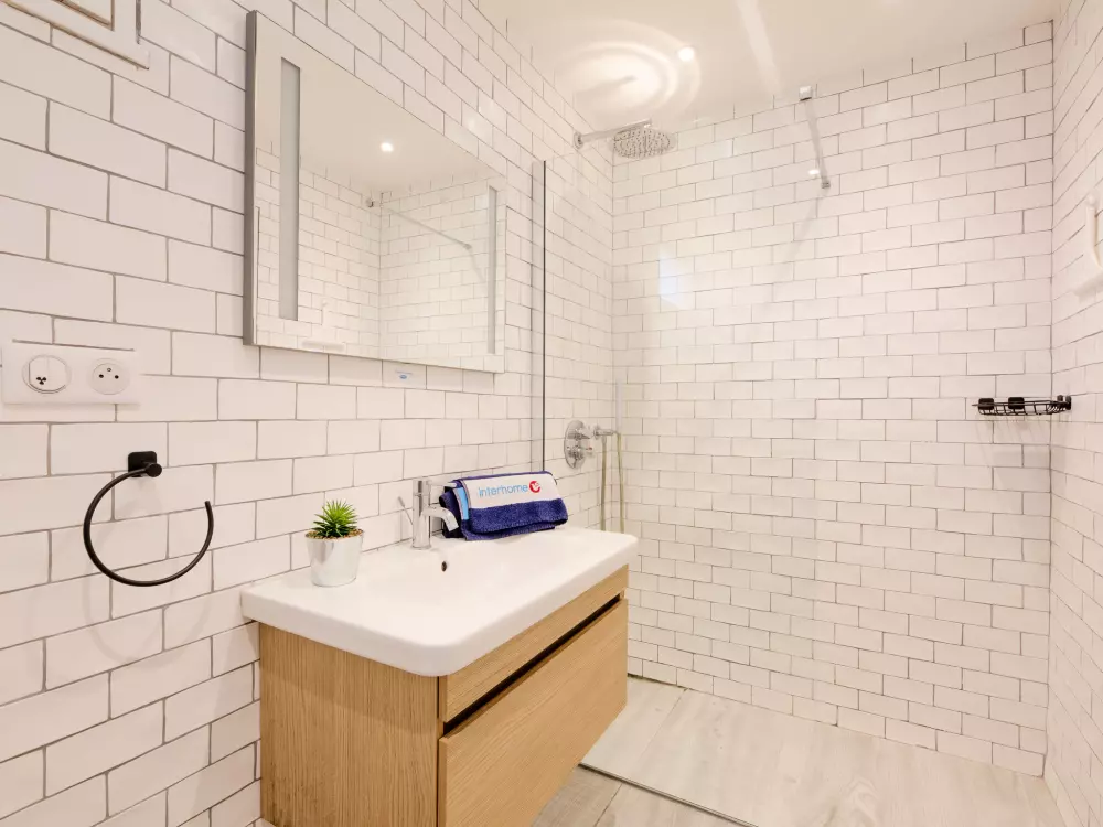 Résidence Résidence Les Gemeaux