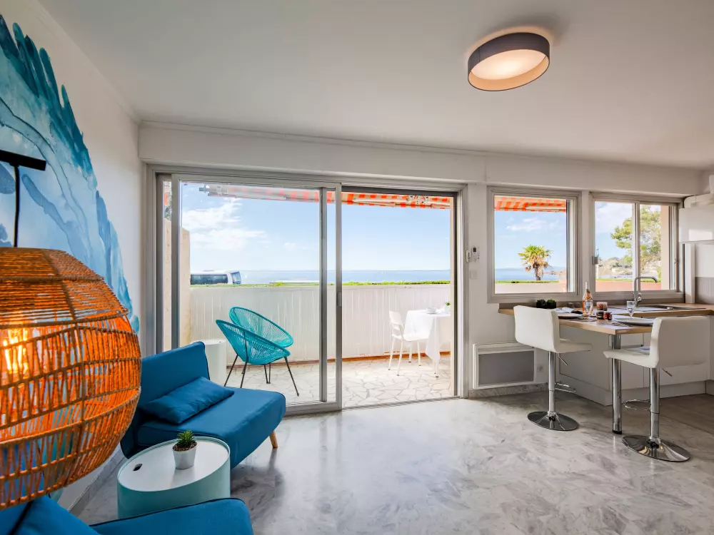 Résidence Résidence Les Gemeaux