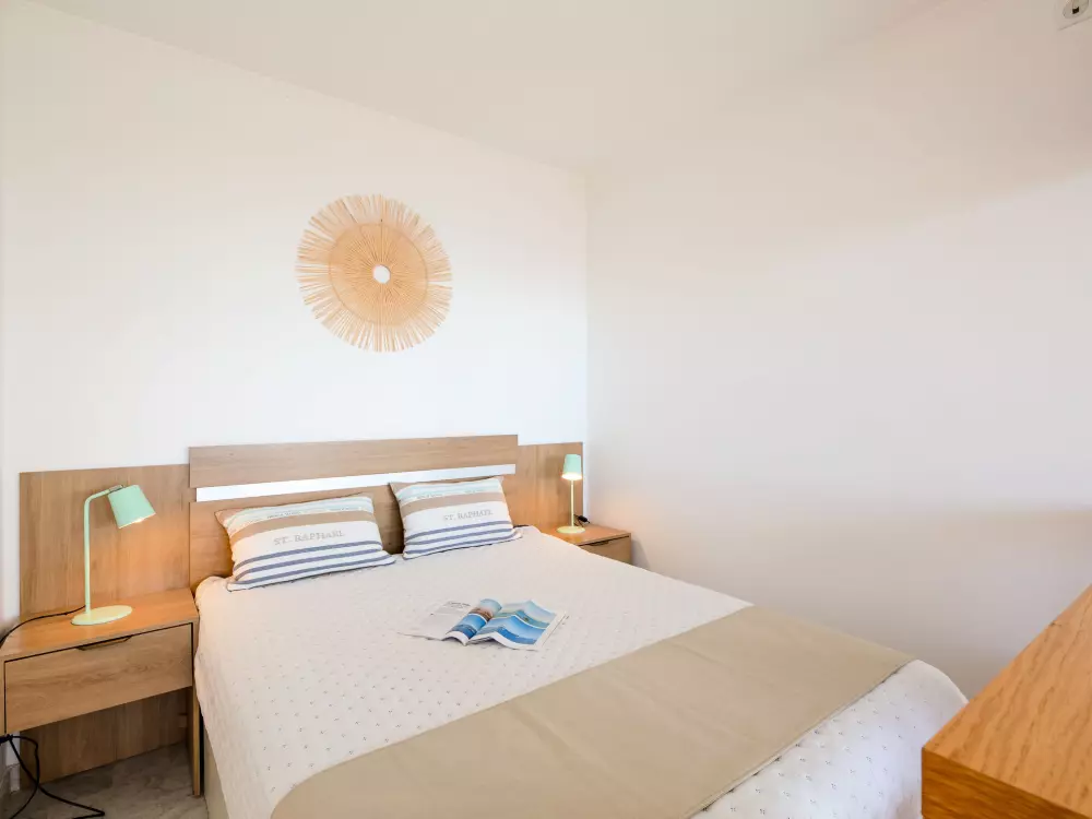 Résidence Résidence Les Gemeaux