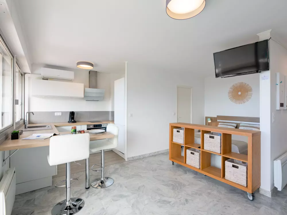 Résidence Résidence Les Gemeaux