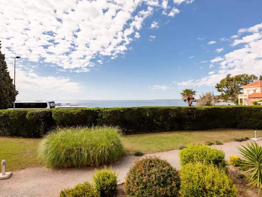 Résidence Résidence Les Gemeaux