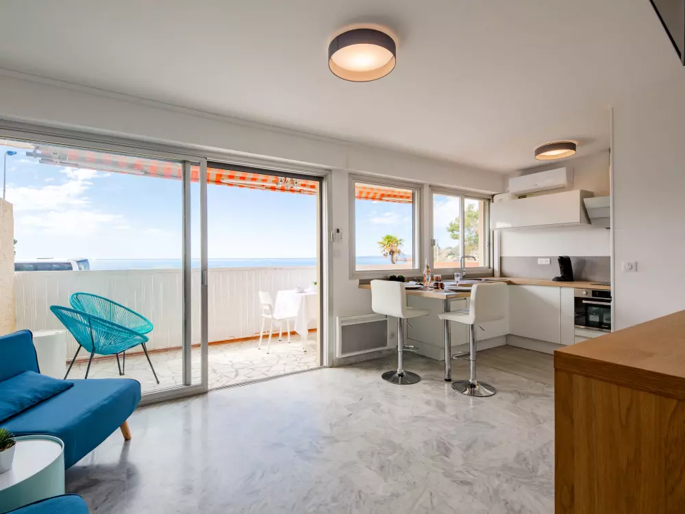 Résidence Résidence Les Gemeaux