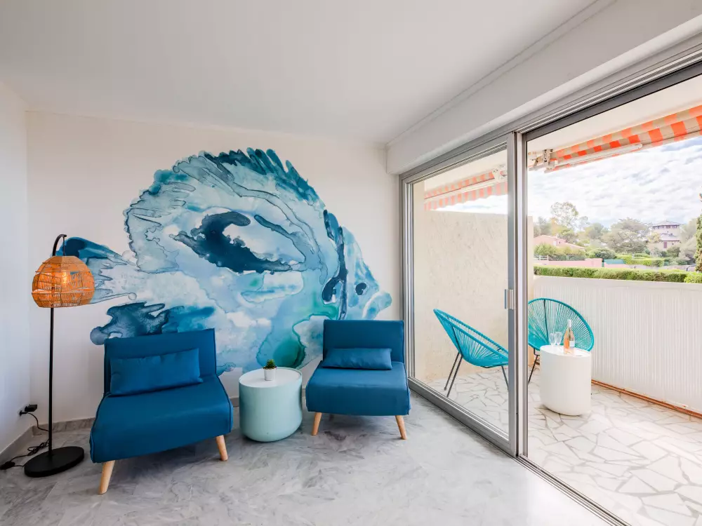 Résidence Résidence Les Gemeaux