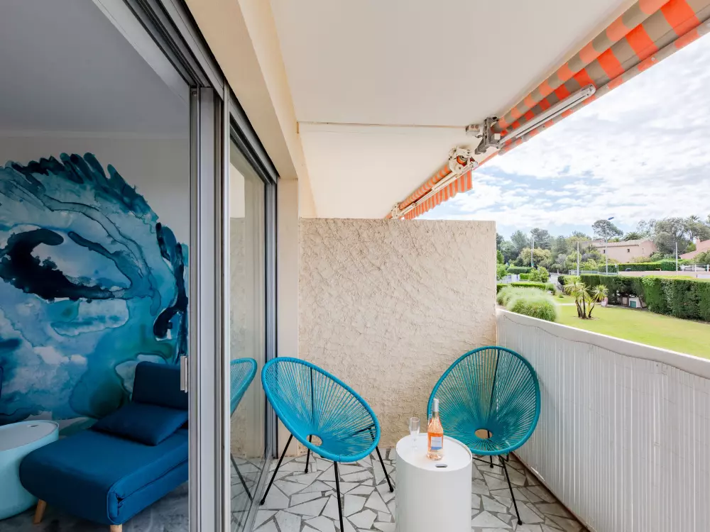 Résidence Résidence Les Gemeaux