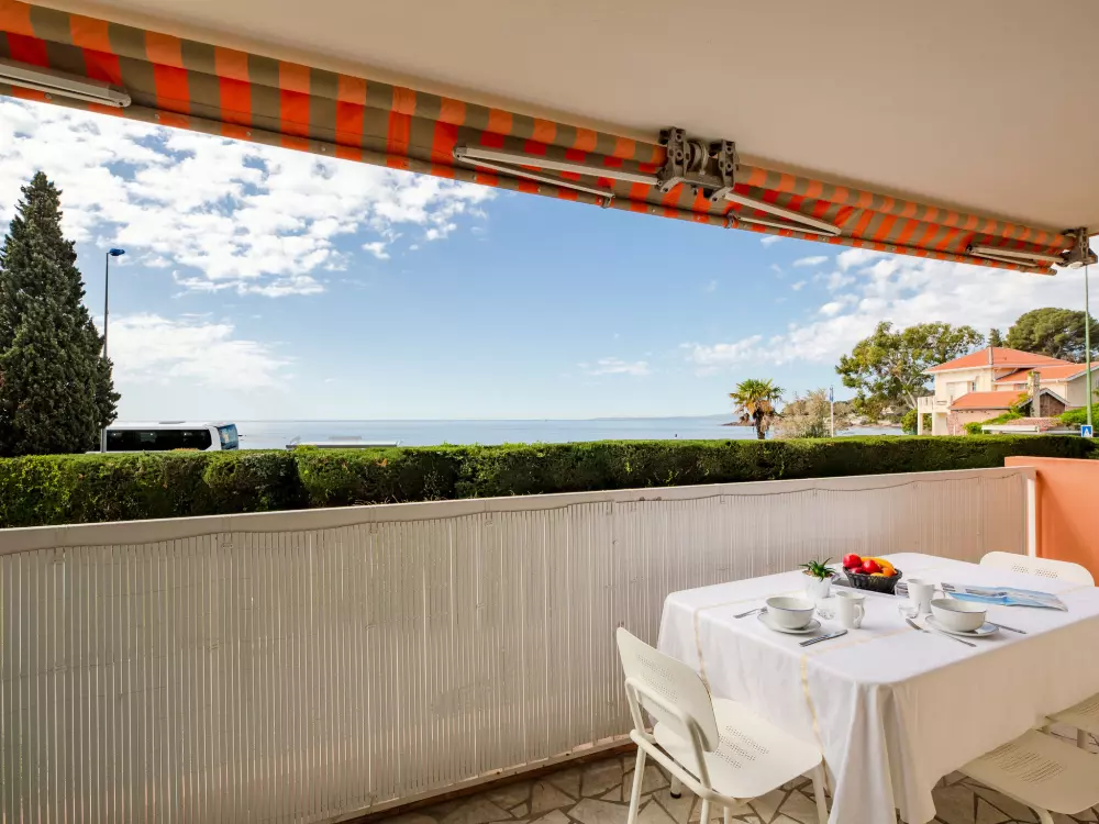 Résidence Résidence Les Gemeaux