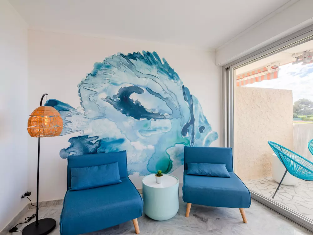 Résidence Résidence Les Gemeaux