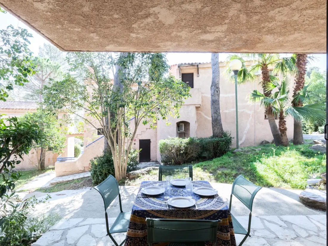 Résidence Résidence Les Jardins d'Azur