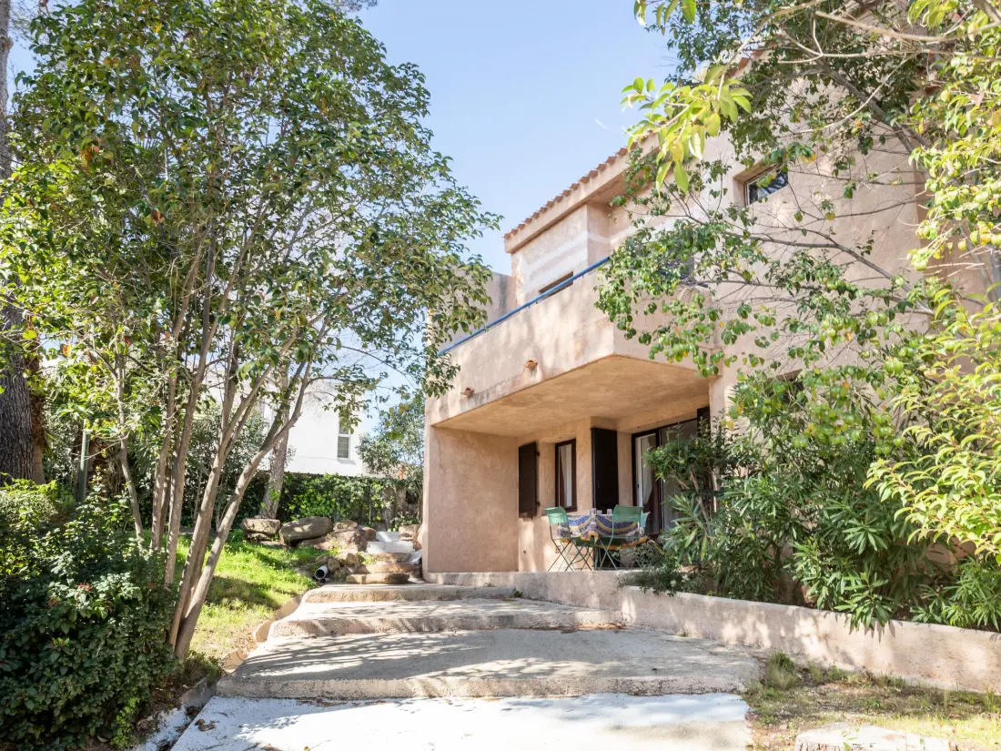 Résidence Résidence Les Jardins d'Azur