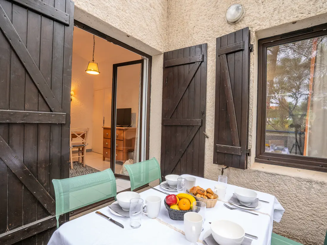 Résidence Résidence Les Jardins d'Azur