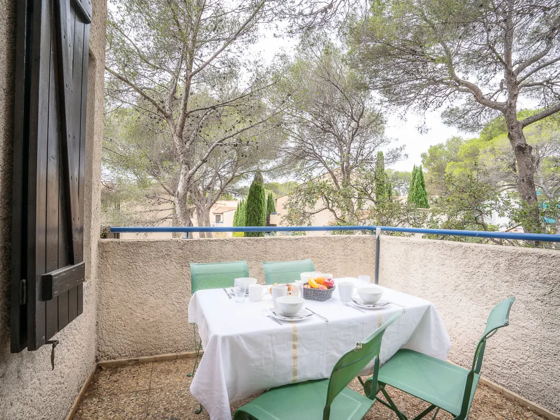Résidence Résidence Les Jardins d'Azur