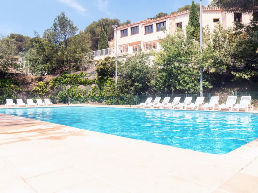 Résidence Résidence Les Jardins d'Azur