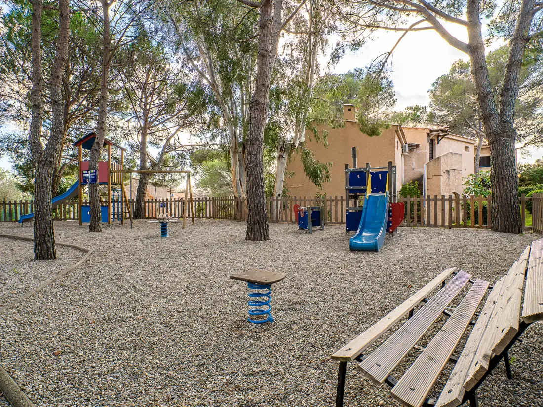 Résidence Résidence Les Jardins d'Azur
