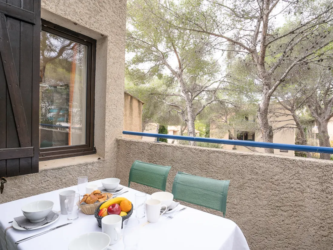 Résidence Résidence Les Jardins d'Azur