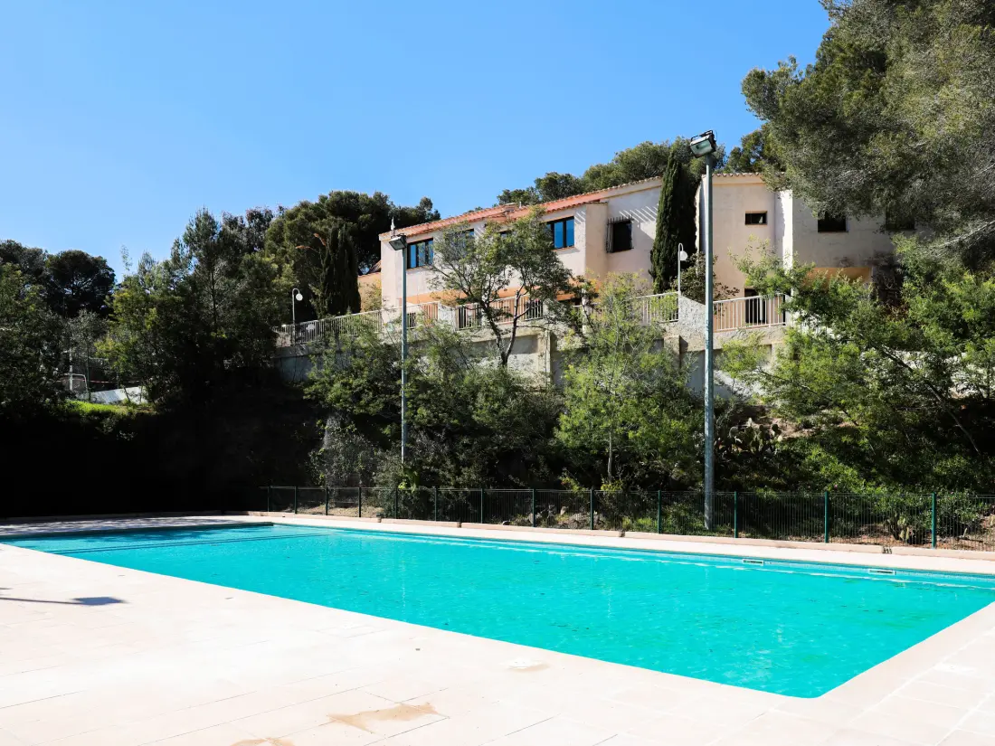 Résidence Résidence Les Jardins d'Azur