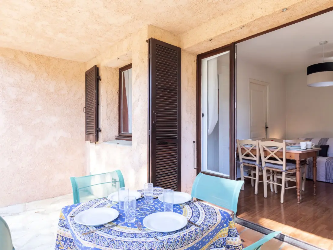Résidence Résidence Les Jardins d'Azur