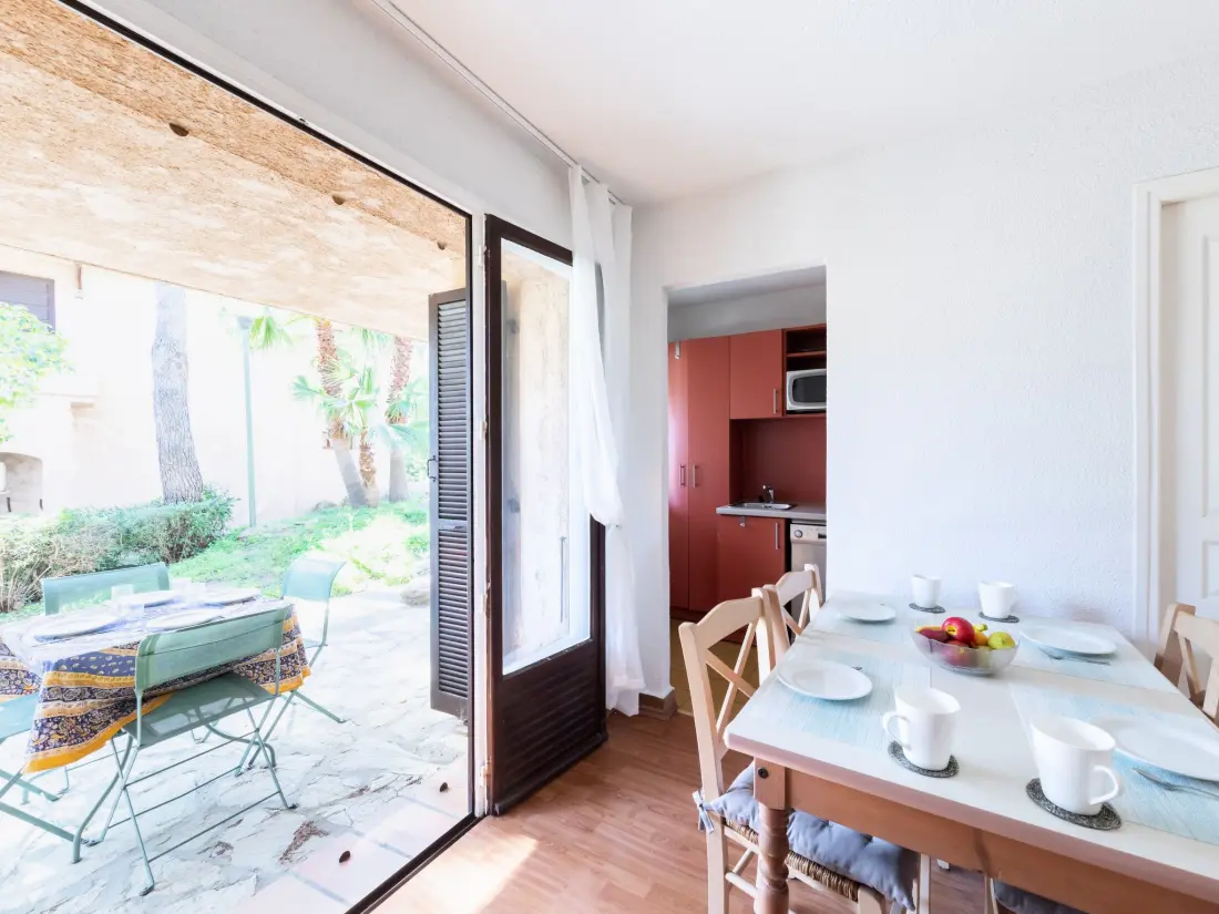 Résidence Résidence Les Jardins d'Azur