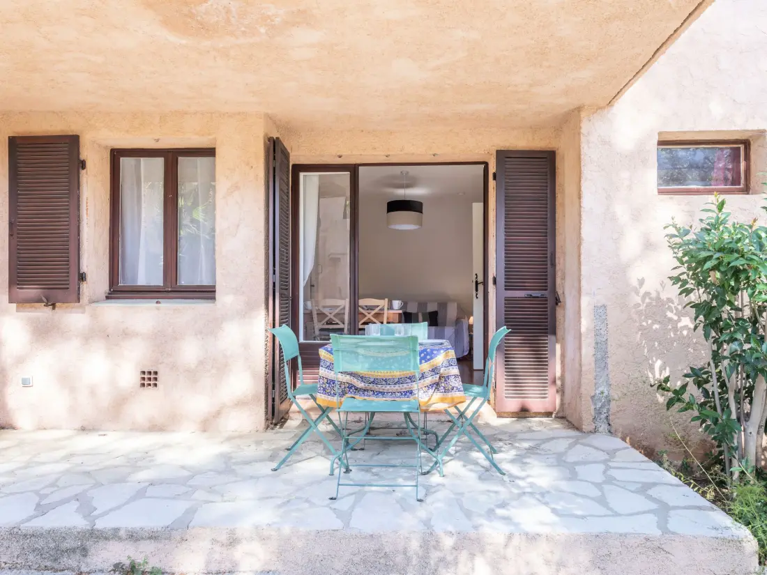 Résidence Résidence Les Jardins d'Azur
