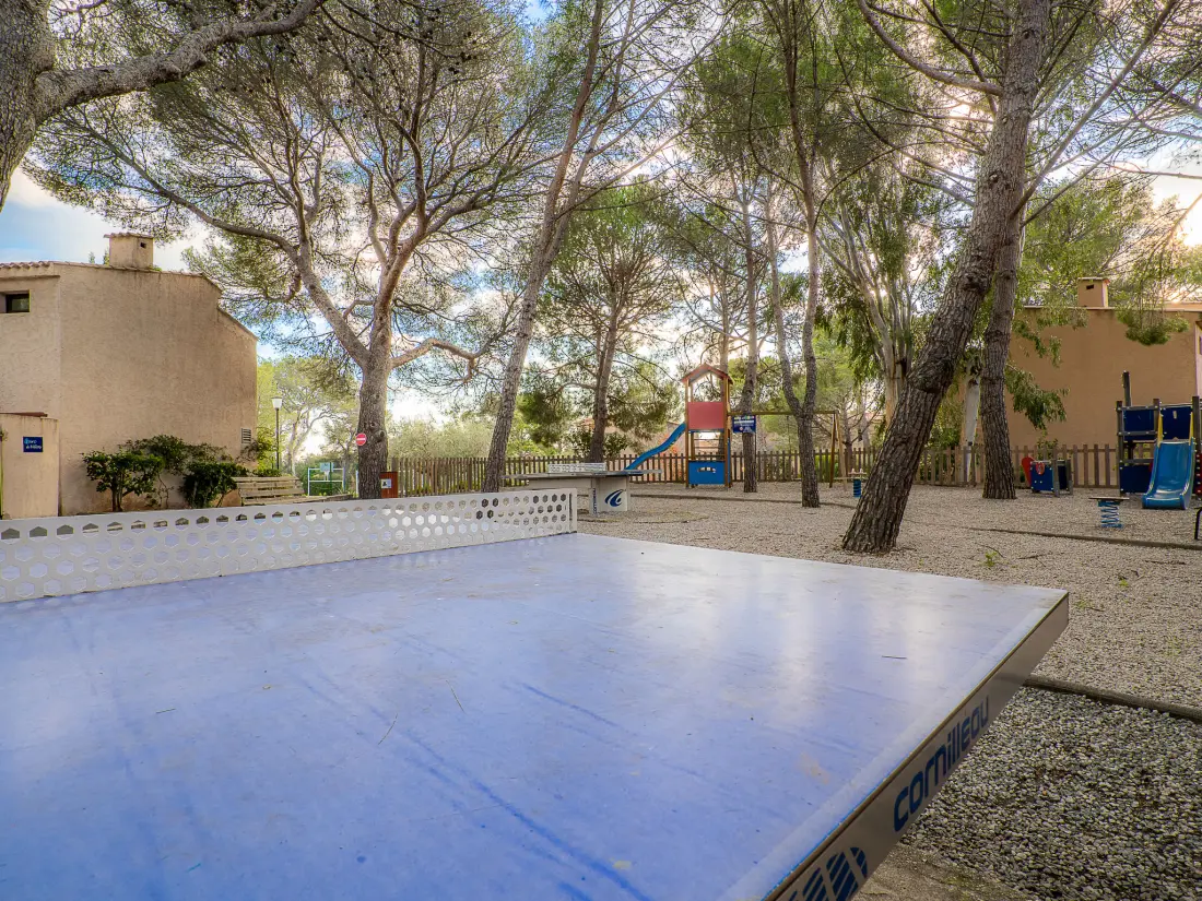 Résidence Résidence Les Jardins d'Azur