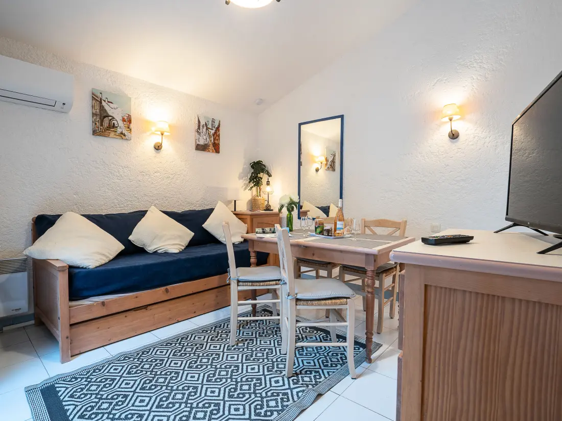 Résidence Résidence Les Jardins d'Azur