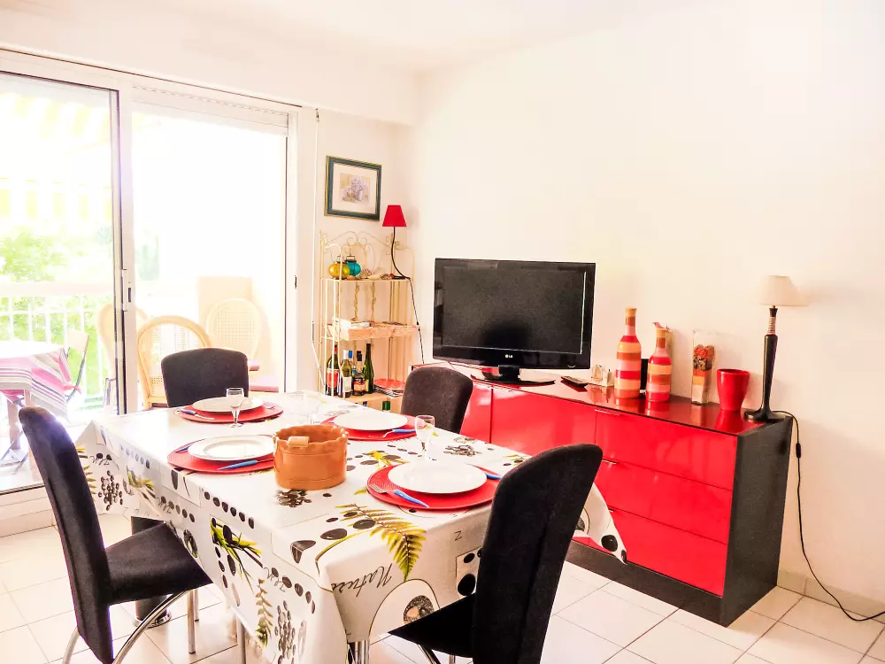 Résidence Résidence Les Jardins d'Eden