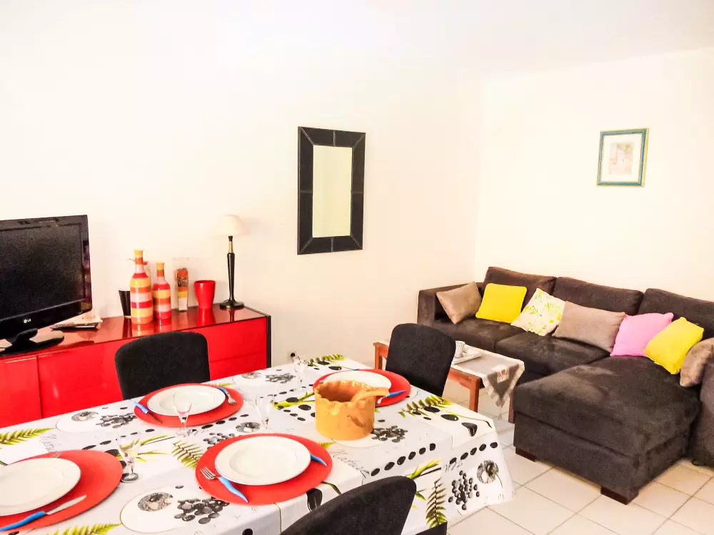 Résidence Résidence Les Jardins d'Eden