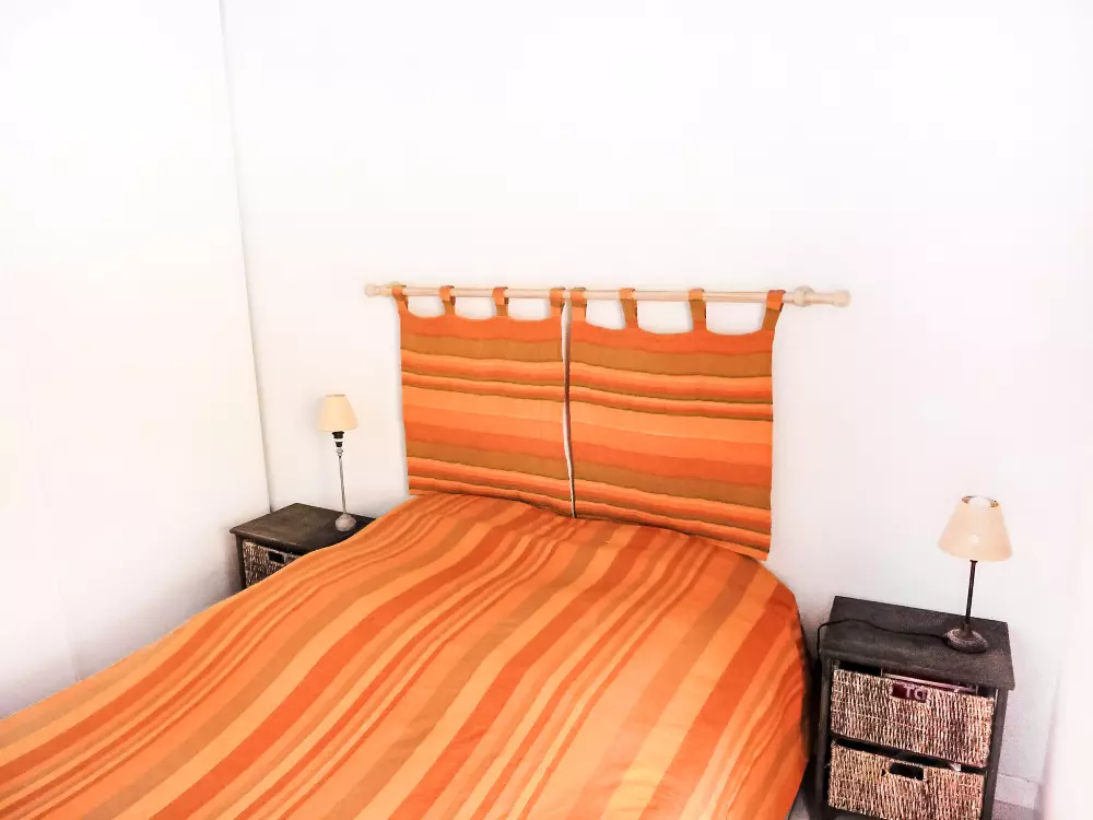 Résidence Résidence Les Jardins d'Eden