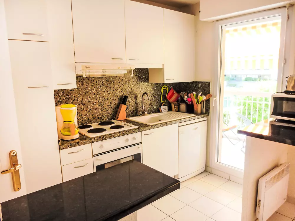 Résidence Résidence Les Jardins d'Eden