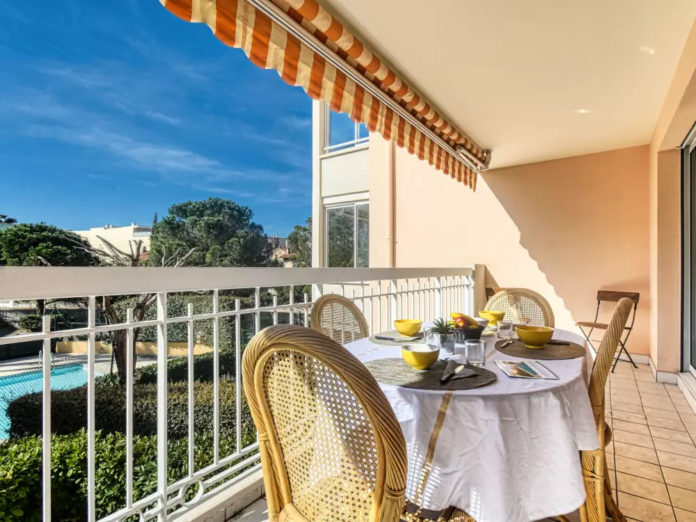 Résidence Résidence Les Jardins d'Eden