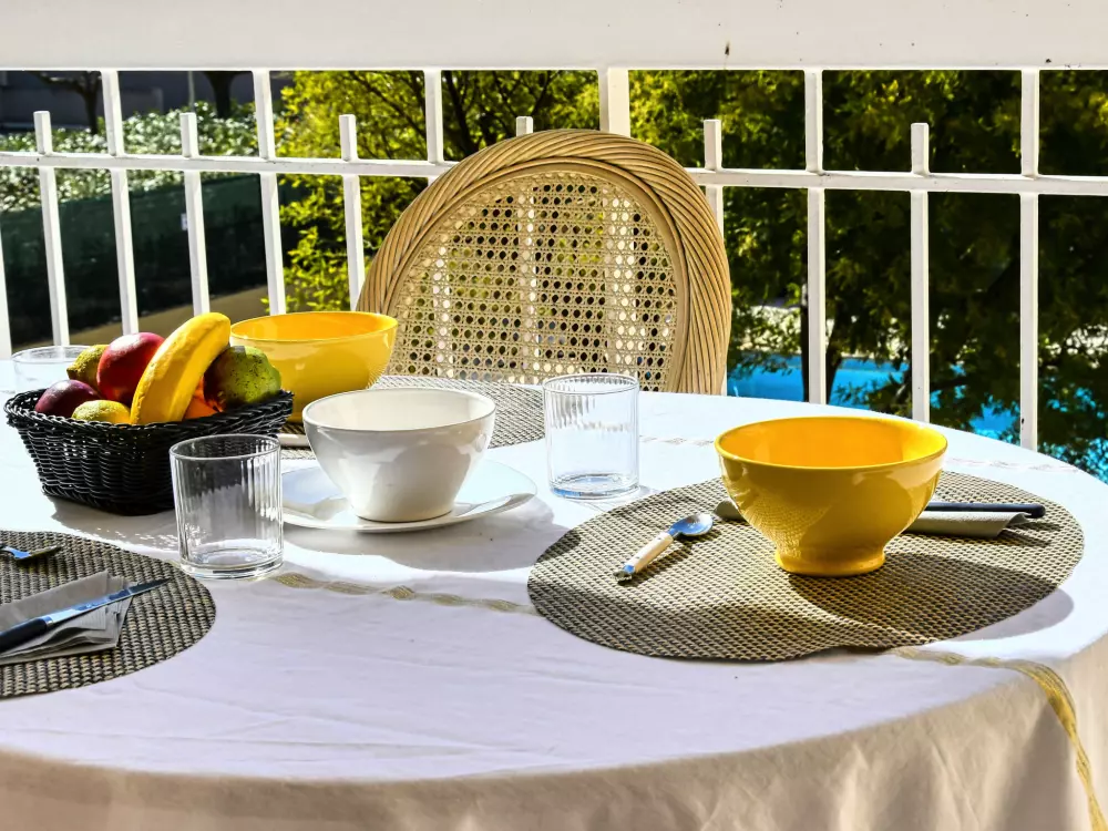 Résidence Résidence Les Jardins d'Eden