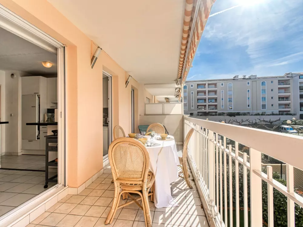 Résidence Résidence Les Jardins d'Eden