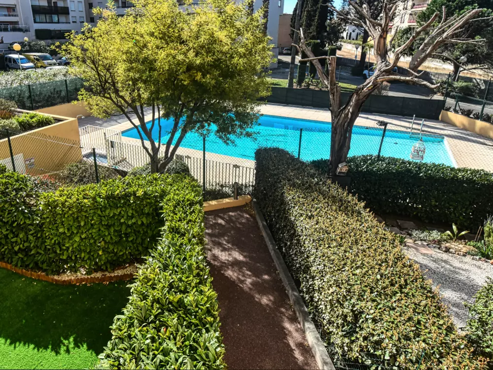 Résidence Résidence Les Jardins d'Eden