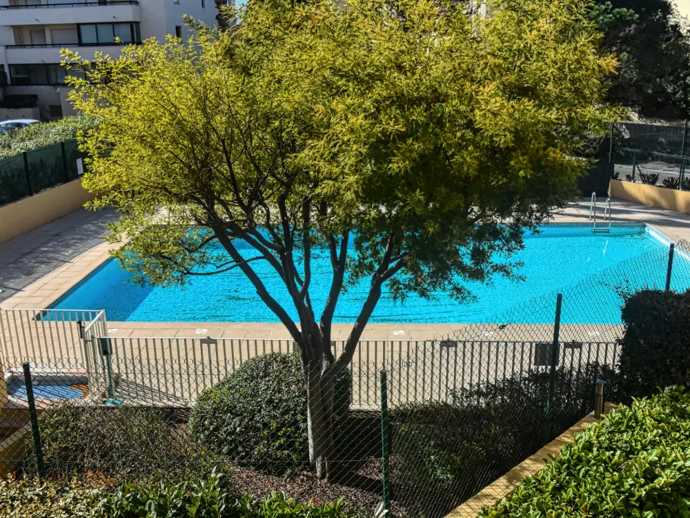 Résidence Résidence Les Jardins d'Eden