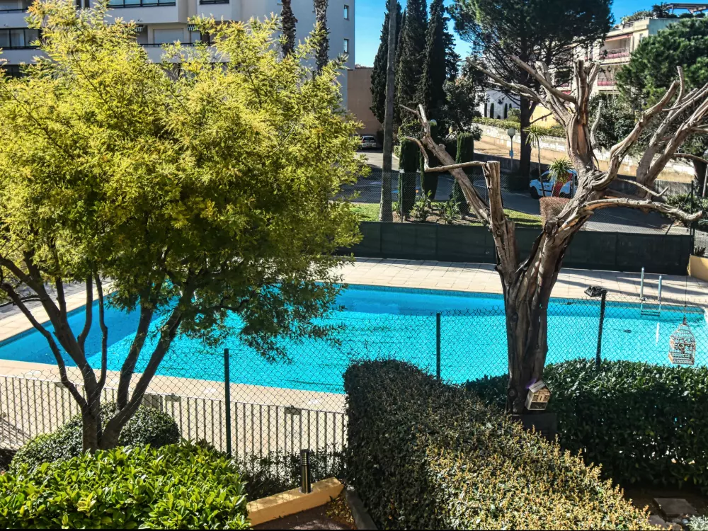 Résidence Résidence Les Jardins d'Eden