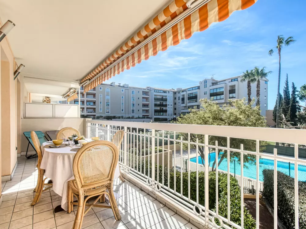 Résidence Résidence Les Jardins d'Eden