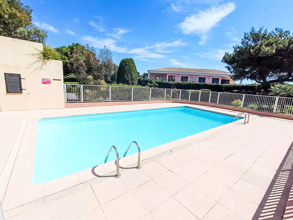 Résidence Résidence Les Sangliers