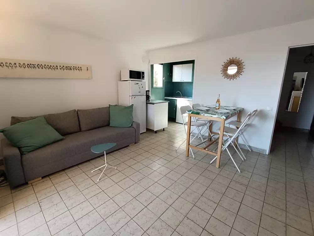 Résidence Résidence Les Sangliers