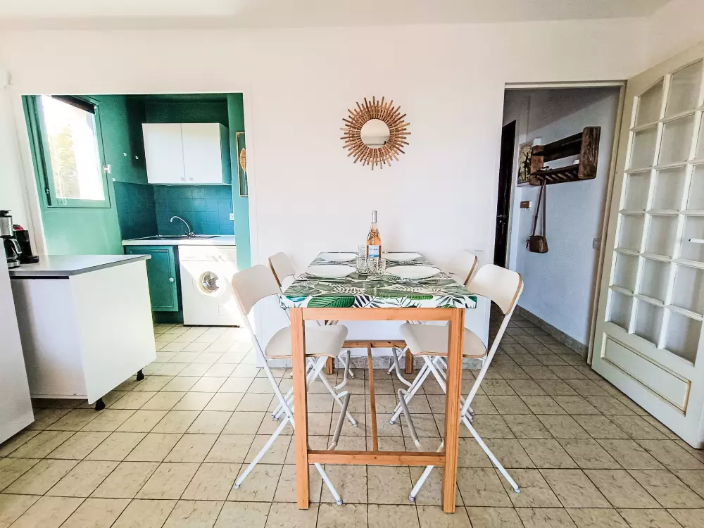 Résidence Résidence Les Sangliers