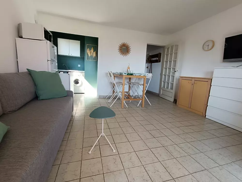 Résidence Résidence Les Sangliers