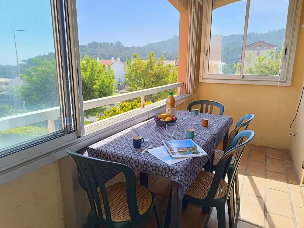 Résidence Résidence Les Sangliers