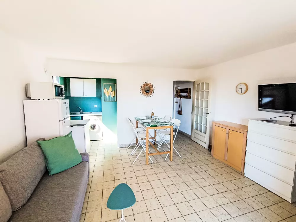 Résidence Résidence Les Sangliers