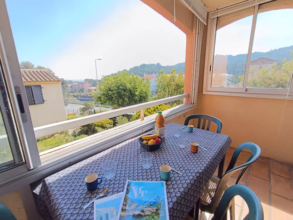 Résidence Résidence Les Sangliers