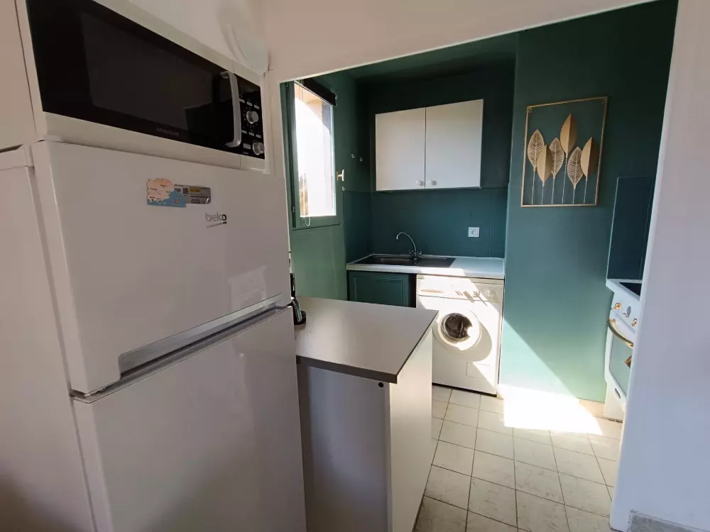 Résidence Résidence Les Sangliers