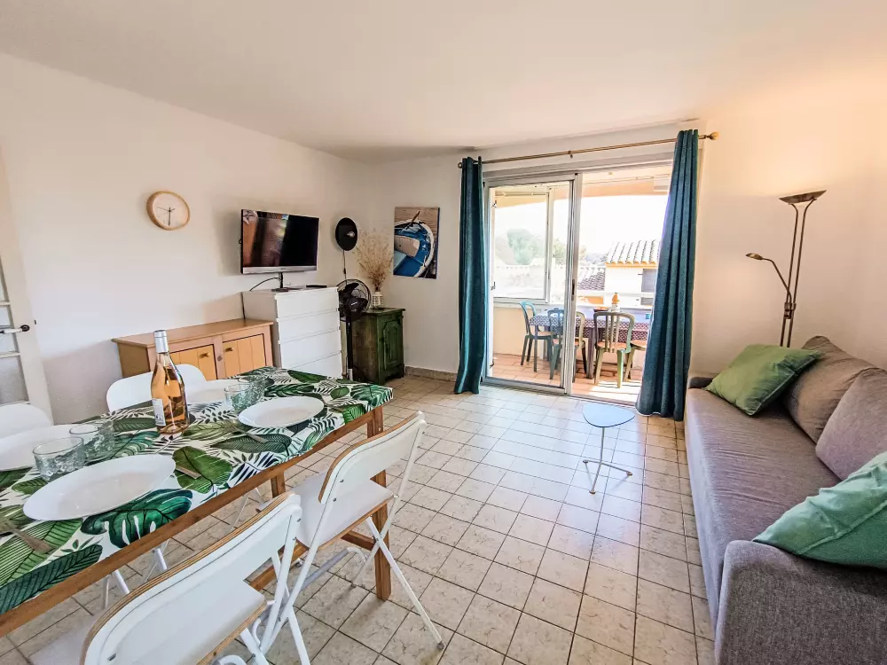 Résidence Résidence Les Sangliers