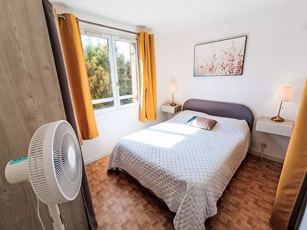 Résidence Résidence Les Sangliers