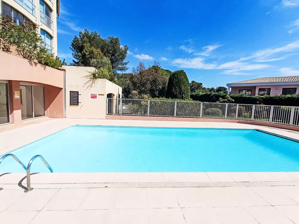 Résidence Résidence Les Sangliers