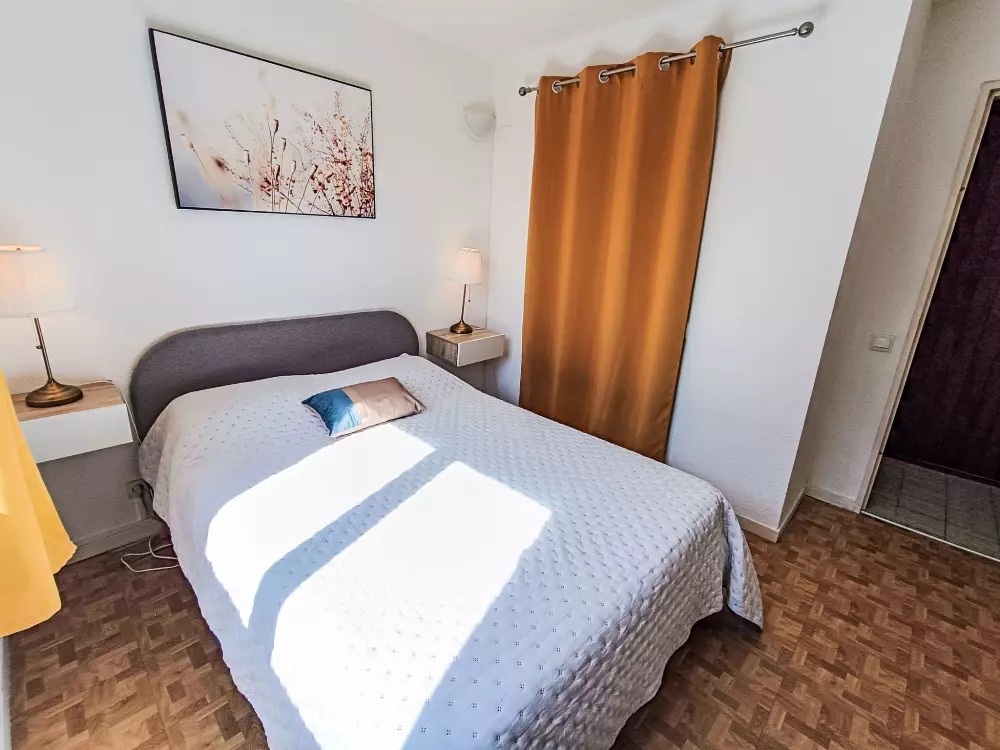 Résidence Résidence Les Sangliers