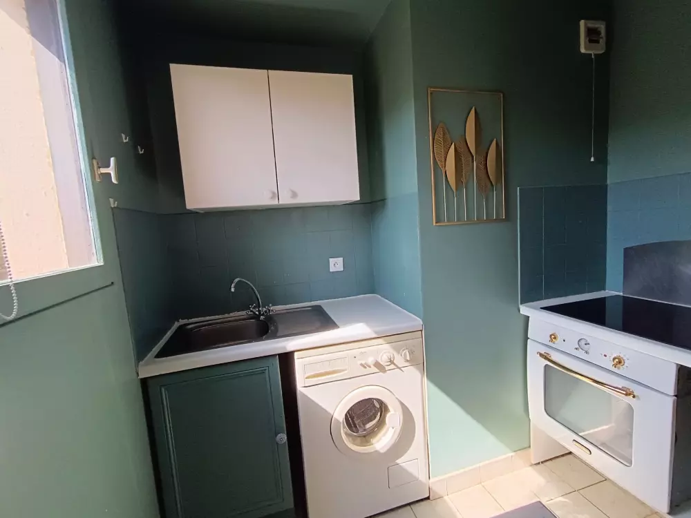 Résidence Résidence Les Sangliers